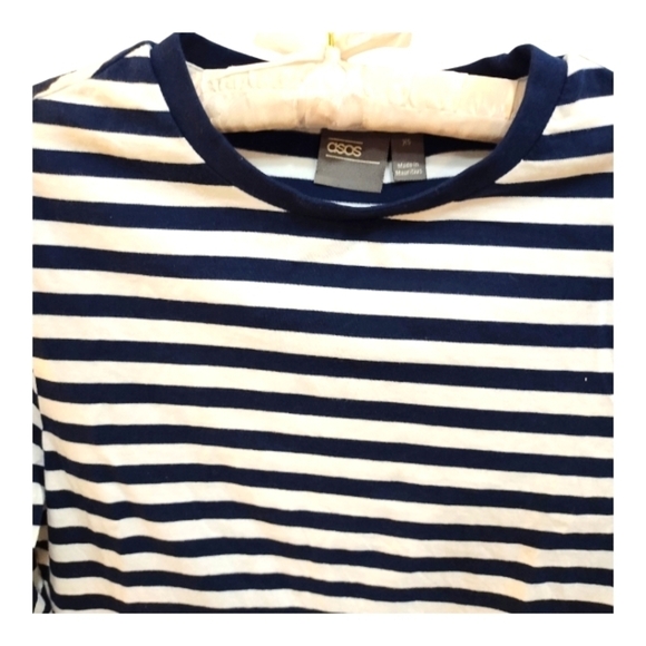 Asos Long Sleeve Shirt - Picture 2 of 7